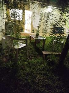 Fotografie z fotogalerie ubytování Honney Hostel v destinaci Chapada dos Guimarães