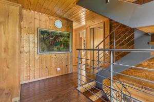 Gallery image of Gîte Salgesh - 16 pers & 16 lits - Terrasse - Nature in Salgesch