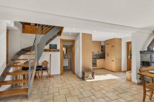 Gallery image of Gîte Salgesh - 16 pers & 16 lits - Terrasse - Nature in Salgesch