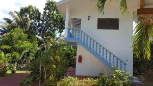 Gallery image of Chez Julie in Anse Boileau
