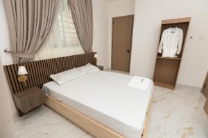 Billede fra billedgalleriet på The Riverdale, Kumasi i Kumasi