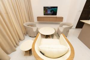 Billede fra billedgalleriet på The Riverdale, Kumasi i Kumasi + 27 billeder