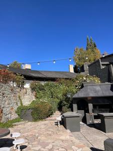 Фотография из галереи TEROTERO Lake Hostel - Habitación Nahuel 1 в городе Сан-Карлос-де-Барилоче