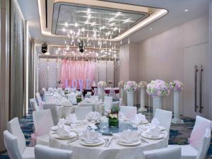 Fotografie z fotogalerie ubytování Mercure Singapore Bugis v Singapuru + 96 fotografií