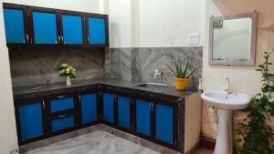 Afbeelding uit fotogalerij van Homestay Comfort Villa in Rāmpur