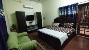 Afbeelding uit fotogalerij van Homestay Comfort Villa in Rāmpur