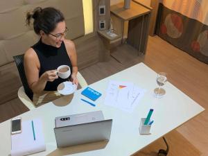 Hosté ubytování Novotel RJ Praia de Botafogo