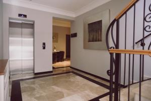 Gallery image of C&C Residence Hotel in Bacău