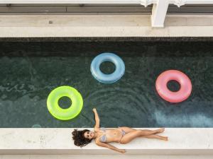 Khách lưu trú tại Novotel RJ Porto Atlantico