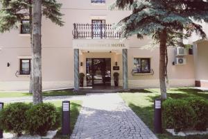 Foto dalla galleria di C&C Residence Hotel a Bacău