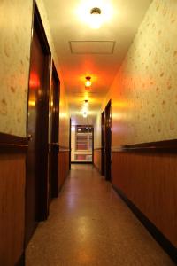 Fotografie z fotogalerie ubytování Ku Shan Yuan Hotel v destinaci Taipei