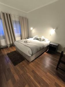 Gallery image of Hotel Plaza Sky - A 40 metros de la Plaza in Osorno