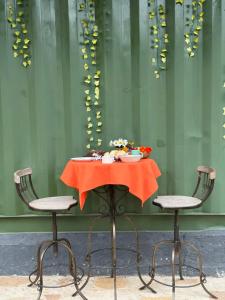 Fotografie z fotogalerie ubytování Container Refúgio nas Nuvens em Campos do Jordão v destinaci Campos do Jordão + 36 fotografií