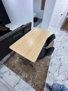 Fotografie z fotogalerie ubytování Apartment near by NYC, EWR and Met Life v destinaci East Orange