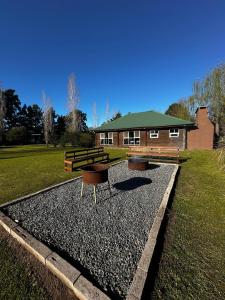 Το κτήριο όπου στεγάζεται  το καταφύγιο