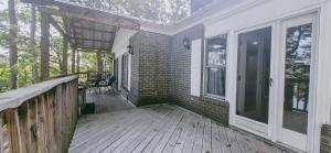 Fotografie z fotogalerie ubytování Calmer Daze v destinaci Hot Springs