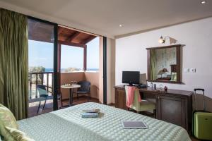 Gallery image of Koutrakis Suites by Estia in Sissi