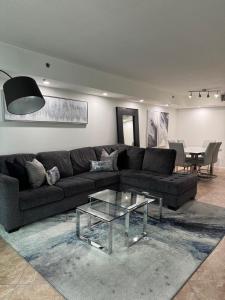 Billede fra billedgalleriet på Luxury Brickell Condo - Bay Views & Balcony i Miami