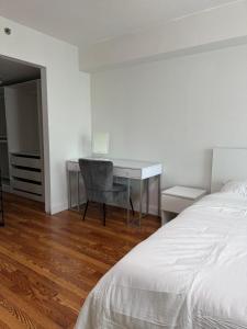 Billede fra billedgalleriet på Luxury Brickell Condo - Bay Views & Balcony i Miami