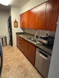 Billede fra billedgalleriet på Luxury Brickell Condo - Bay Views & Balcony i Miami + 29 billeder