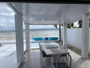 Příroda nedaleko ubytování v soukromí