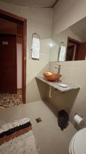 Gallery image of Pousada Villa Dorinha Suites Spa in Nova Lima