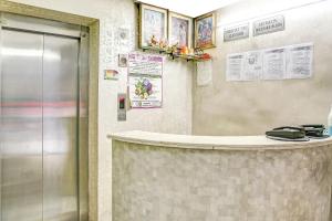 Fotografie z fotogalerie ubytování Hotel O Crown Continental v Novém Dillí