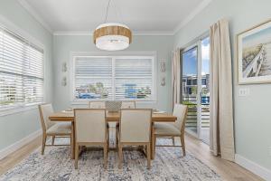 Gambar di galeri bagi Gorgeous 6 Bedroom New Build 261 Carolina Ave- Heated Pool home di Fort Myers Beach +51 gambar