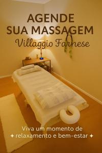 Photo de la galerie de l'établissement Villaggio Farnese, à Campos do Jordão