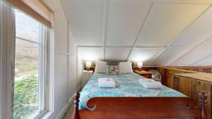 Gallery image of Pond View Cabin in Chittenden +18 photos