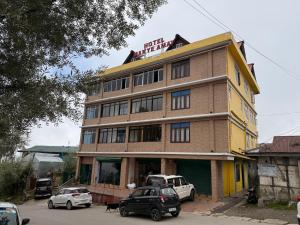 Gallery image of Hotel Makye Amay in Tawang