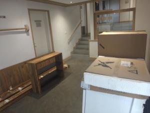 Gallery image of Chambre dans appartement Seez proche Bourg St Maurice in Tignes