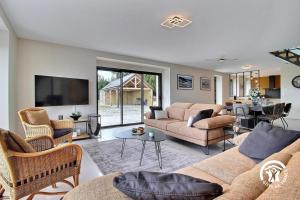 Χώρος καθιστικού στο Bel horizon +31 φωτογραφίες