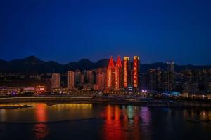 Φυσικό τοπίο κοντά σε αυτό το διαμέρισμα