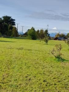 Gallery image of Tiny House Volcán de Puerto Octay in Puerto Octay