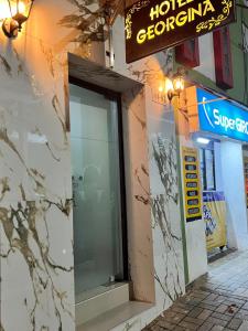 Fotografie z fotogalerie ubytování Hotel Georgina v destinaci Barranquilla