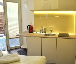 Gallery image of Mirror Apartments in Krakow