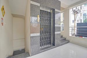 ハイデラバードにあるHotel O Gvs Grandのギャラリーの写真