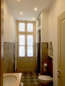 Bilik mandi di Palazzo di Città