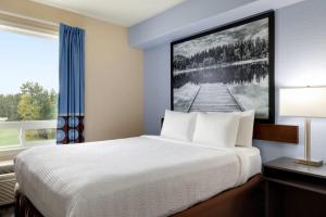 Gallery image of Super 8 by Wyndham Swan River MB in Swan River