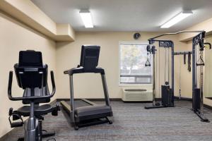 Gallery image of Super 8 by Wyndham Swan River MB in Swan River