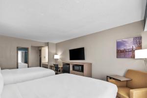 Galeriebild der Unterkunft Quality Inn Shepherdstown in Shepherdstown + 32 Fotos