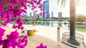 Bazén v ubytování Brook place nebo v jeho okolí + 6 fotografií