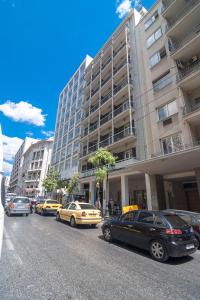 Gallery image of Ares Athens Hotel in Athens