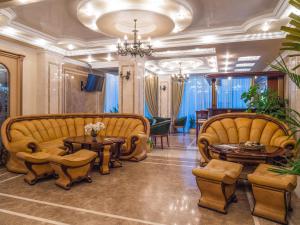 Gallery image of Donskaya Roscha Park Hotel in Rostov on Don