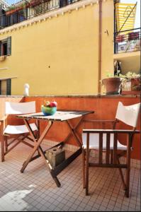 Gallery image of San Rocco Apartment in Venice