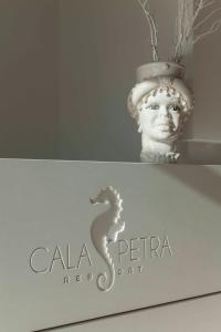 Fotografie z fotogalerie ubytování Calapetra Resort v destinaci Fontane Bianche