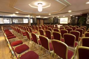 Foto dalla galleria di Academy Plaza Hotel a Dublino