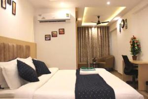 Gallery image of Stay Luxurious in Jaipur