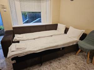 Foto dalla galleria di Bright and Cozy Studio with Garage near the Center a Sofia